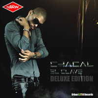Chacal - EL CLAVE (Deluxe Edition Remastered)