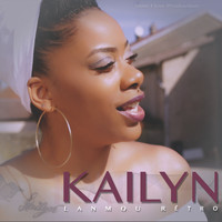 Kailyn - Lanmour rétro