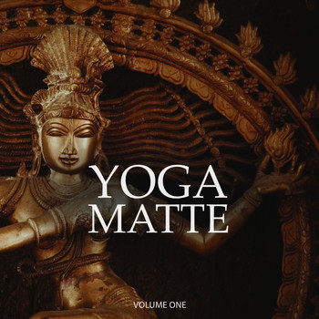Various Artists - Yoga Matte, Vol. 1