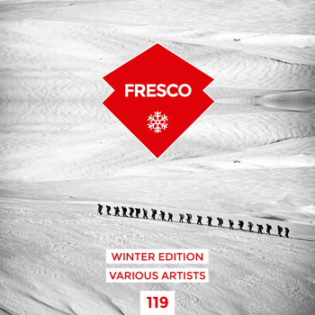 Various Artists - Fresco Winter Edition 2018