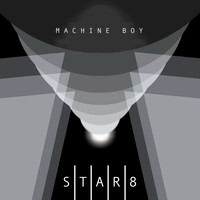 Machine Boy - Star8