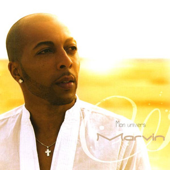 Marvin - Mon univers