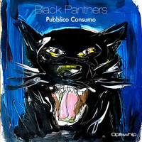 Pubblico Consumo - Black Panthers (Play for Freedom)