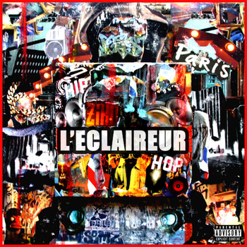 Ziko - L'éclaireur (Explicit)