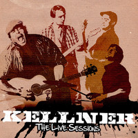 Kellner - The Live Sessions