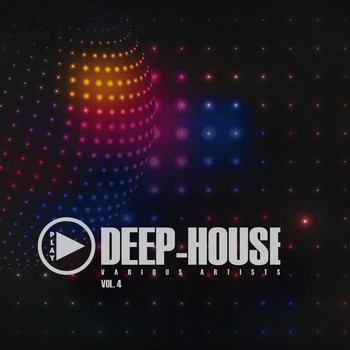 Various Artists - Play Deep-House, Vol. 4