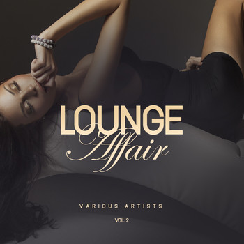 Various Artists - Lounge Affair, Vol. 2