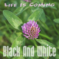 Black and White - Life Is Coming
