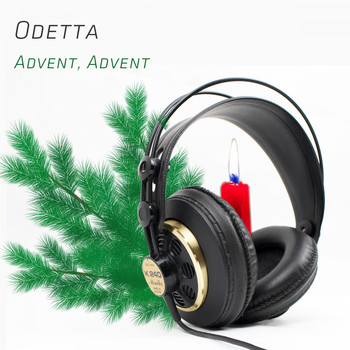Odetta - Advent, Advent
