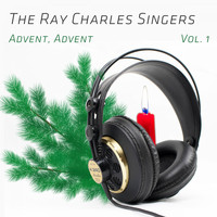 The Ray Charles Singers - Advent, Advent