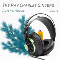 The Ray Charles Singers - Advent, Advent