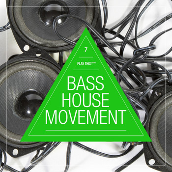 Various Artists - Bass House Movement, Vol. 7 (Explicit)