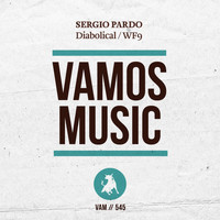 Sergio Pardo - Diabolical / WF9