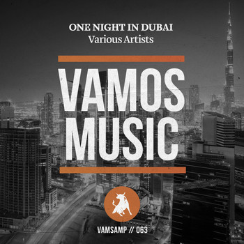 Various Artists - One Night in Dubai