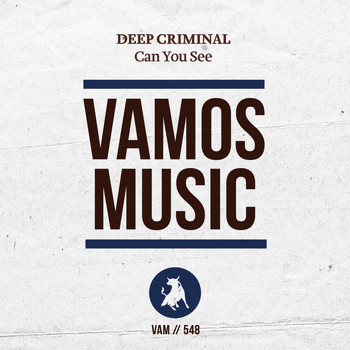 Deep Criminal - Can You See