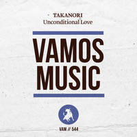 Takanori - Unconditional Love
