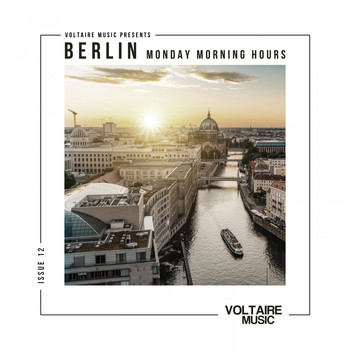 Various Artists - Berlin - Monday Morning Hours #12