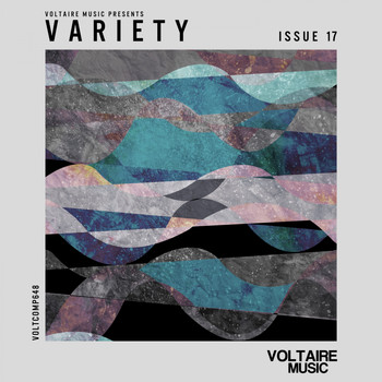Various Artists - Voltaire Music Pres. Variety Issue 17