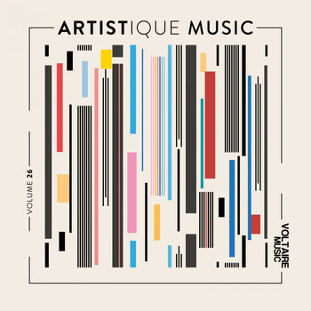 Various Artists - Artistique Music, Vol. 26
