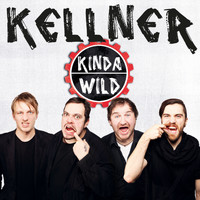 Kellner - Kinda Wild