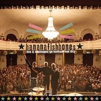 Bananafishbones - Live & Unplugged im Kurhaus Bad Tölz