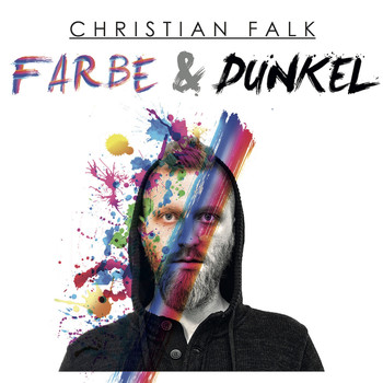 Christian Falk - Farbe & Dunkel