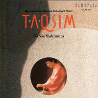 Nanae Yoshimura - Taqsim (New Aspect for Japanese Instrument Koto)