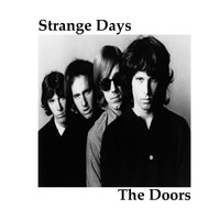 The Doors - Strange Days