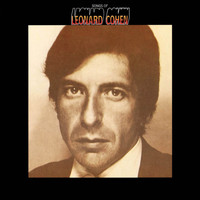Leonard Cohen - Songs Of Leonard Cohen