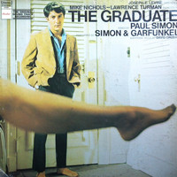 Paul Simon - The Graduate