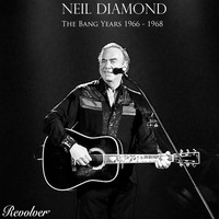 Neil Diamond - Neil Diamond - The Band Years 1966 - 1968