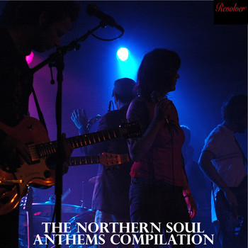 Various Artists - The Northern Soul Anthems Compilation