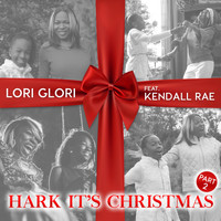 Lori Glori - Hark It's Christmas, Pt. 2