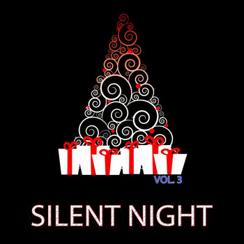 Various Artists - Silent Night, Vol. 3 (The Christmas Songs Collection)