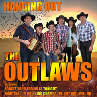 The Outlaws - Hanging Out