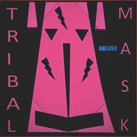 Pan Point - Tribal Mask
