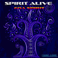 Goa Spirit - Spirit Alive
