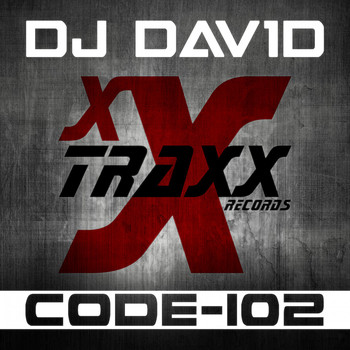DJ Dav1d - Code-102