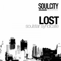 Soulstar Syndicate - Lost (Classic Edit)