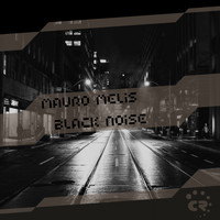 Mauro Melis - Black Noise