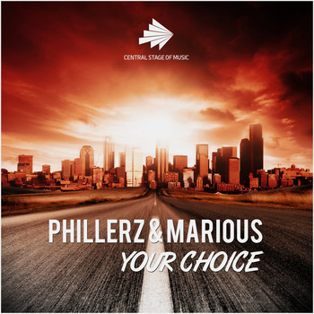 Phillerz & Marious - Your Choice