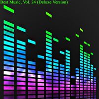 Shurik - Best Music, Vol. 24 (Deluxe Version)