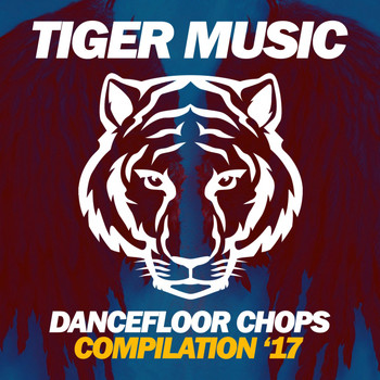 Various Artists - Dancefloor Chops '17