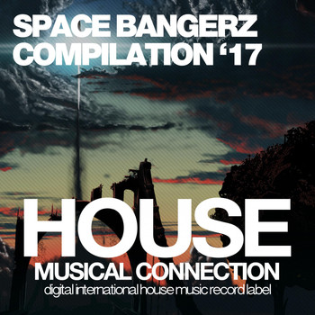 Various Artists - Space Bangerz 2017