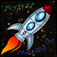 SkyStep - Spaceship