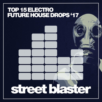 Various Artists - Top 15 Electro Future House Drops '17