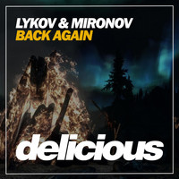 Lykov & Mironov - Back Again