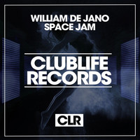 William De Jano - Space Jam