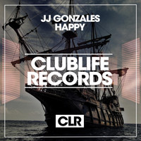 JJ Gonzales - Happy