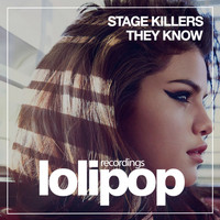 Stage Killers - They Know